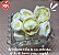 100 g tradicional recheada de raffaello e cor da bala branca com 15 a 20 balas no tamanho normal - Imagem 1
