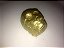 Kit com 50 balas de coco do C3PO Star Wars dourada - Imagem 2