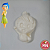 Kit com 50 balas de coco da alegria divertidamente 2 - Imagem 1