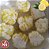 1/2 kg tradicional com raspas de limão siciliano com 75 balas - Imagem 1
