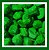 Kg da Tradicional tipo comum sem recheio verde Brasil - Imagem 1