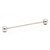 Piercing Transversal em Aço Inoxidável - Imagem 1