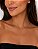 chocker bolinhas 4mm /35cm +10cm extensor - Imagem 1