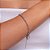 Pulseira Em Aço 316l Elo Português 3mm Com Fecho Bóia  18cm Extensor 3cm Santas - Imagem 4