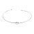 Chocker em Aço Inox 316L Nó - Imagem 1