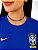 Choker em Cristais Lapidados 4mm com Aço 316L Hipoalergênico - Imagem 3