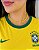 Choker em Cristais Lapidados 4mm com Aço 316L Hipoalergênico - Imagem 5
