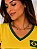 Choker Em Aço 316l Colors 34cm Especial Copa Extensor 10cm - Imagem 2