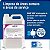 Detergente Limpa Pisos  Damp Mop 5 Litros - Spartan - Imagem 2