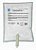 Sabonete Espuma Antisséptico Lite'n Foamy Antiseptic B C/ Válvula 12 X 600mL - Spartan - Imagem 1
