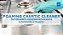 Detergente Desengordurante Foaming Caustic Cleaner 200 litros - Spartan - Imagem 2