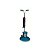 Enceradeira GL 350mm Autovolt c/ Sup Disco e Escova - Certec - Imagem 1