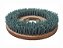 Escova Sem Flange Tynex 440mm - Certec - Imagem 1