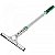 Limpador Para Chapa 20cm GSH40 - Unger - Imagem 1