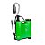Pulverizador Costal SE 20L - Guarany - Imagem 1