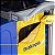 Carro Funcional Guard Hospitalar 200 - Bralimpia - Imagem 7