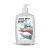 Álcool Gel Antisséptico Para as Mãos Aloe Vera 1 Litro - Renko - Imagem 1