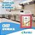 Detergente Desengordurante Amoniacal Chef 5L - Renko - Imagem 1