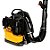 Soprovarredor  TK65  64,7 cc - Guarany - Imagem 3