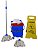 Kit Completo Doblô 20 Flex Standart - Bralimpia - Imagem 4