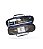 Kit Completo Para Limpeza de Vidros Profi Bolsa KT901 - Bralimpia - Imagem 1