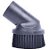 Bocal Escova Vassoura d38mm - Copetec - Imagem 2
