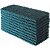 Fibra Limpeza Pesada Verde 102x260 - Bettanin - Imagem 1