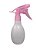 APARELHO MECANICO PULVERIZADOR NÉVOA ROSA 300 ML - GUARANY - Imagem 2
