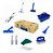 Kit Personal Cleaner - Bralimpia - Imagem 1