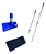 Conjunto Suporte LT - Bralimpia - Imagem 1