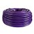 Mangueira Jardim Cristalflex 15m Lilas - Imagem 1