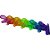 Prendedor Plastico KitPlas 12unid - Imagem 1