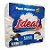 Papel Hig 8x300mts Branco - Meyors - Imagem 1