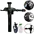 Bomba Completa P/ Pulverizador PCP 1,7L - Guarany - Imagem 1