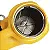 Pulverizador Costal  S-3 20L C/ Copo - Guarany - Imagem 3