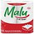 Papel Toalha Malu FD 100F - Imagem 1