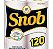 Papel Toalha Snob TNB 120 Fls - Imagem 1