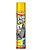 Limpa Estofado Spray 400ml - Luxcar - Imagem 1