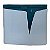 DISPENSER PAPEL TOALHA VISION  SUPERPRO -  BETTANIN - Imagem 1