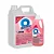 Desinfetante Becker Floral 5L - Imagem 1