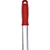 Cabo Alum Anodizado 1,40m 22mm Vermelho - Certec - Imagem 1