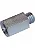 Eixo Para Esovas De 120mm Prolongador M15xM15 - Copetec - Imagem 1