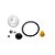 Parte Aparelho Mecânico Kit Serviço PCP 4/6P - Imagem 1