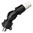 PARTE APARELHO MECANICO TUBO DESC 350MM COMPLETO - GUARANY - Imagem 2