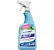 Limpador Vidros Secagem Rápida GTL 500ml Azulim - Imagem 1
