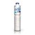 Limpador Aluminio Clear Polial 500ml - Imagem 1