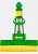 Rodo Mop Brilhus - Imagem 1