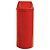 Lixeira Tampa Basculante Sem Adesivo Vermelho 23L - Bralimpia - Imagem 1