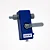 Diluidor Caixa Plástica 1 Produto Plus Azul - NTI - Imagem 1