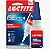 Cola Instantânea Super Bonder Ultra 20g Loctite - Imagem 1